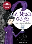 MIUDA GOTICA - ADA E O FANTASMA DE UM RATO