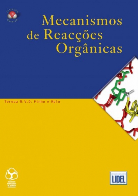 MECANISMOS DE REACCOES ORGANICAS