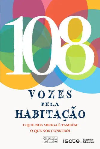 VOZES PELA HABITAÇÃO- o que nos abriga é também o que nos constrói