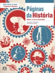 PAGINAS DA HISTORIA 8 - MANUAL