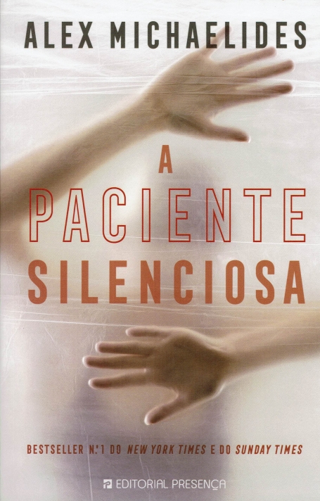 A PACIENTE SILENCIOSA - GRANDES NARRATIVAS 716