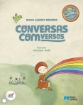 04706.10 - CONVERSAS COM VERSOS - OFERTA CD