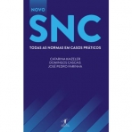 NOVO SNC - TODAS AS NORMAS EM CASOS PRATICOS