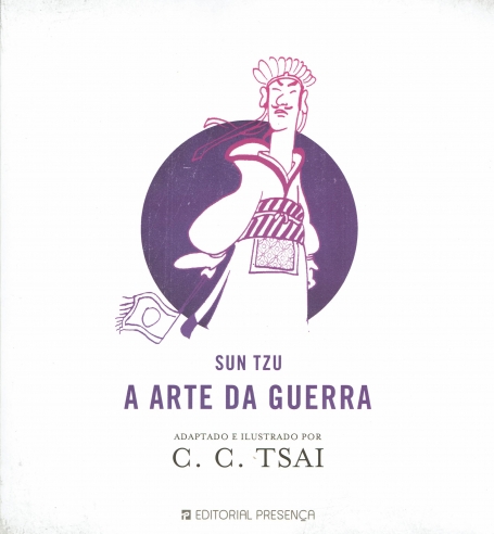 A ARTE DA GUERRA