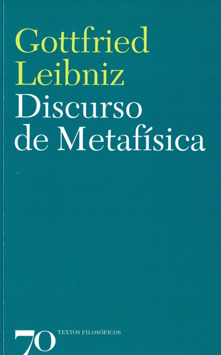 DISCURSO DE METAFISICA