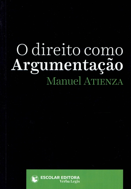 DIREITO COMO ARGUMENTACAO
