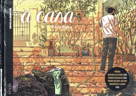 A CASA