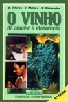 O VINHO - da analise a eleboracao