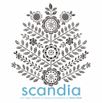 SCANDIA - uma viagem anti-stress ao coracao da Escandinavia