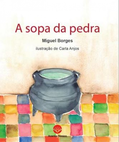 A SOPA DA PEDRA
