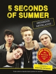 5 SECONDS OF SUMMER - SEGREDOS REVELADOS - OFERTA POSTER GIGANTE