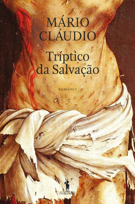 TRÍPTICO DA SALVAÇÃO