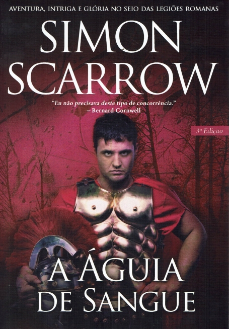 AGUIA DE SANGUE