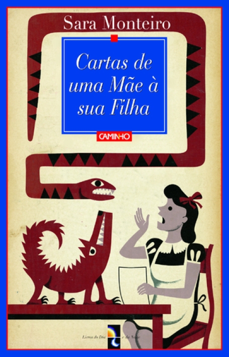 CARTAS DE UMA MAE A SUA FILHA