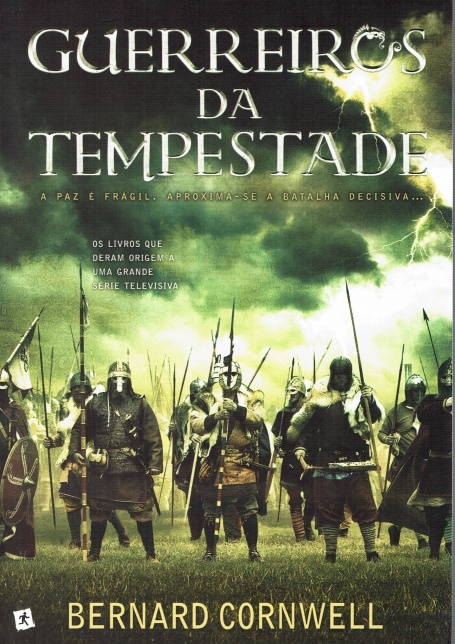 GUERREIROS DA TEMPESTADE