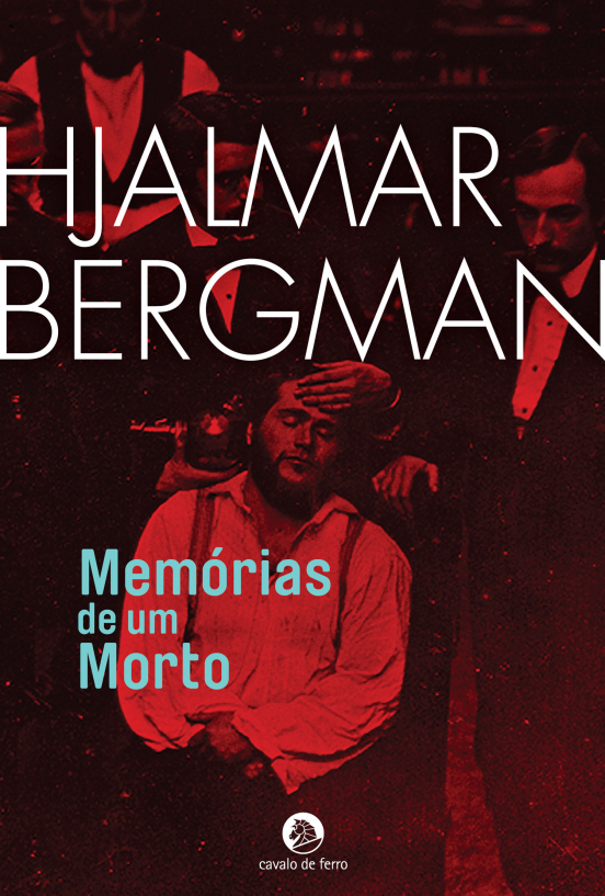 MEMORIAS DE UM MORTO