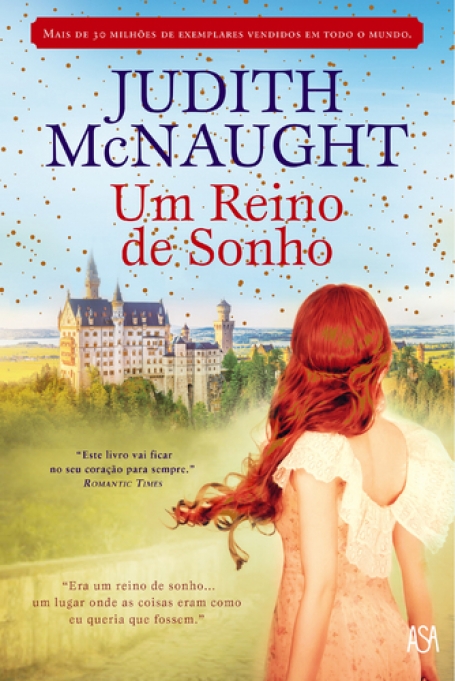 UM REINO DE SONHO