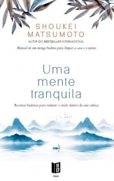UMA MENTE TRANQUILA