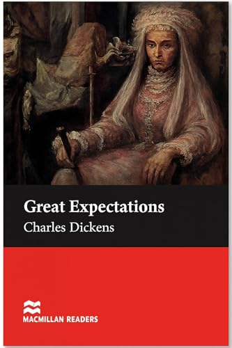 MR (U) Great Expectations etools