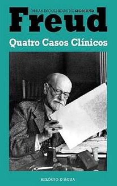 QUATRO CASOS CLÍNICOS