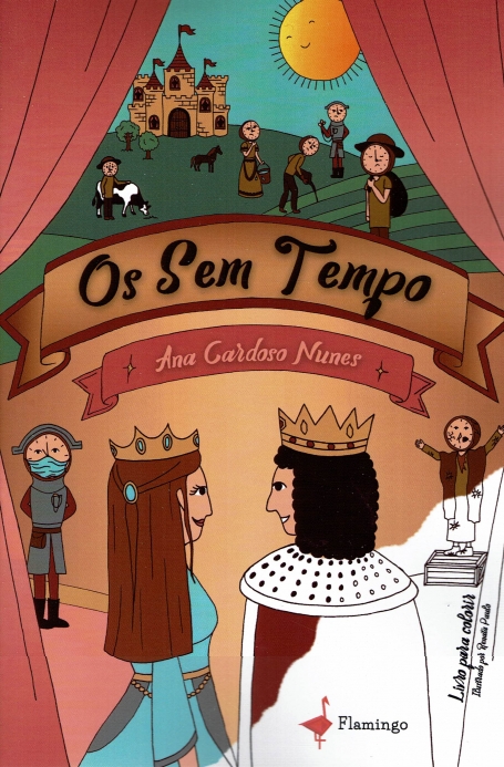 OS SEM TEMPO