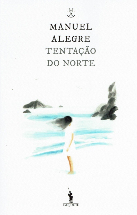 TENTAÇAO DO NORTE