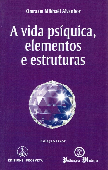 VIDA PSIQUICA, ELEMENTOS E ESTRUTURAS
