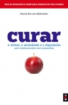CURAR - livro de bolso - stress ansiedade e depressao sem medicamentos nem psicanalise