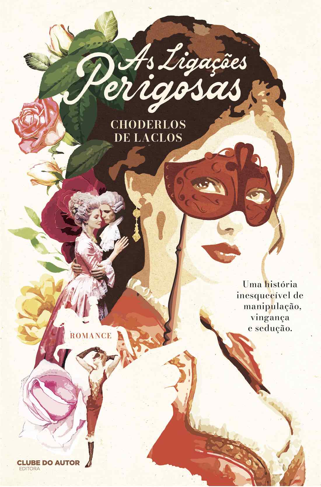 AS LIGAÇÕES PERIGOSAS