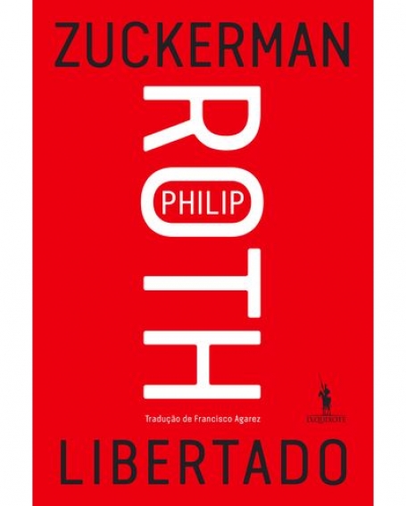 ZUCKERMAN LIBERTADO