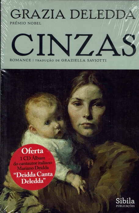 CINZAS