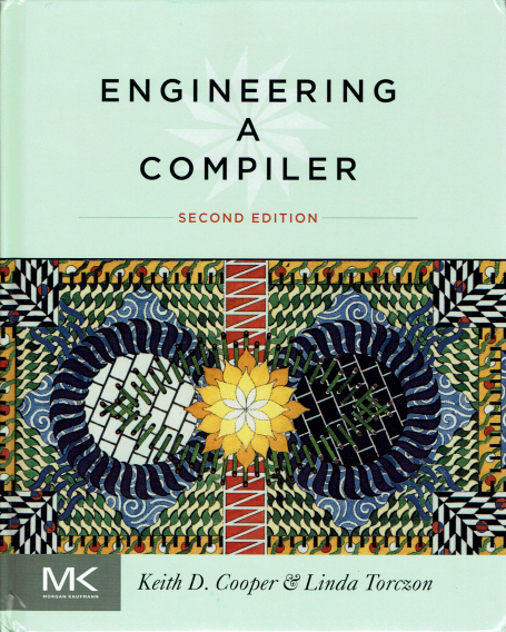 ENGINEERING A COMPILER