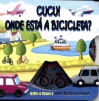 CUCU! ONDE ESTA A BICICLETA?