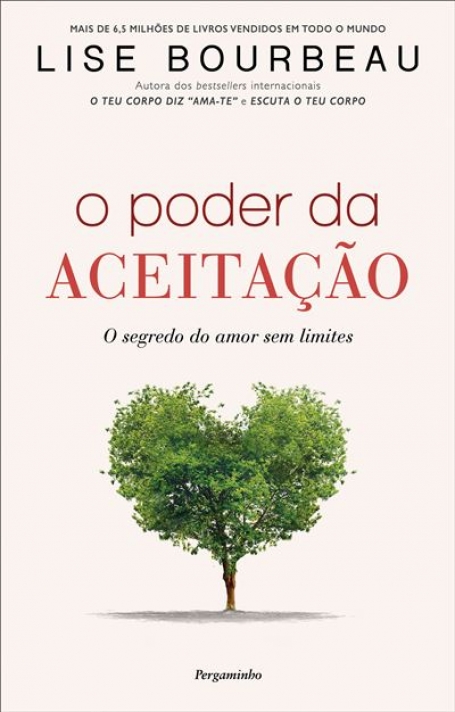 O PODER DA ACEITAÇÃO