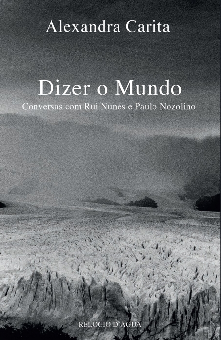 DIZER O MUNDO