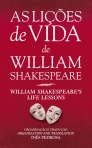 LICOES DE VIDA DE WILLIAM SHAKESPEARE - William Shakespeare life lessons