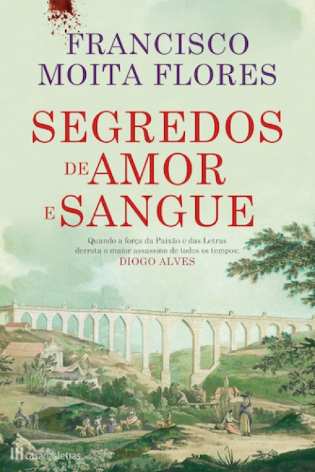 SEGREDOS DE AMOR E SANGUE
