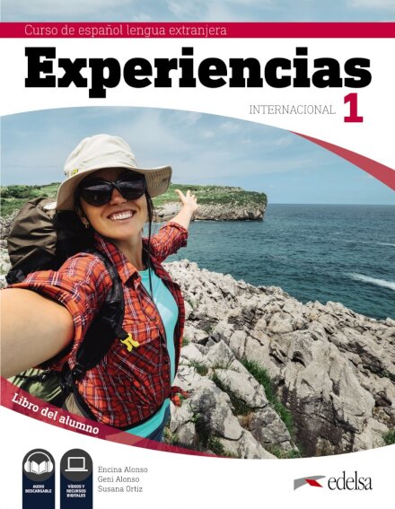 Experiencias Internacional 1 L.Alumno 2025