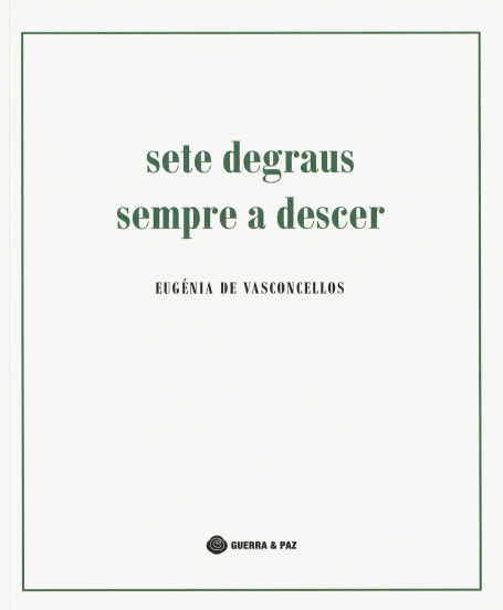 SETE DEGRAUS SEMPRE A DESCER