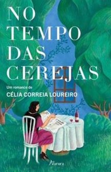 NO TEMPO DAS CEREJAS