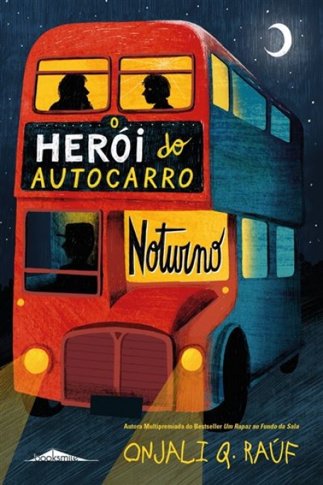 O HEROI DO AUTOCARRO NOTURNO