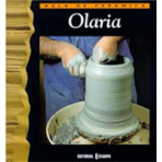 OLARIA - AULA DE CERAMICA