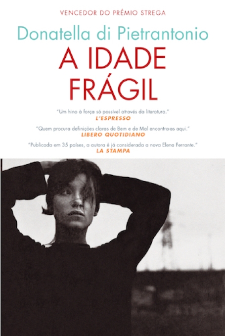 A IDADE FRÁGIL