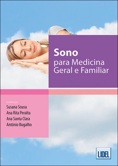 SONO PARA MEDICINA GERAL E FAMILIAR