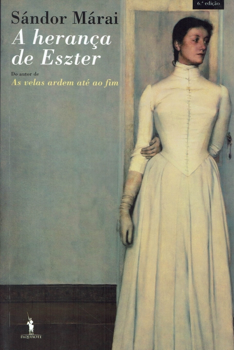 A HERANÇA DE ESZTER