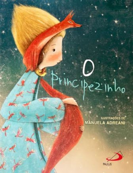 O PRINCIPEZINHO