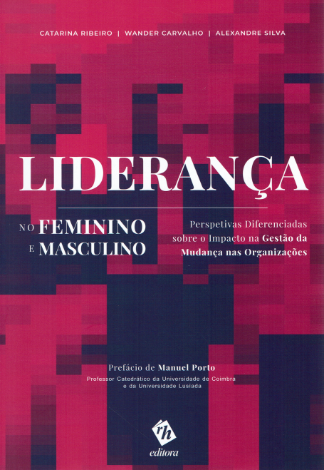 LIRERANÇA NO FEMININO E MASCULINO
