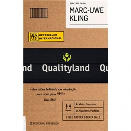 QUALITYLAND - A TERRA DA QUALIDADE