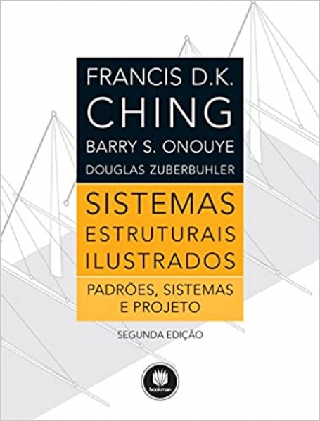 SISTEMAS ESTRUTURAIS ILUSTRADOS 2ED.