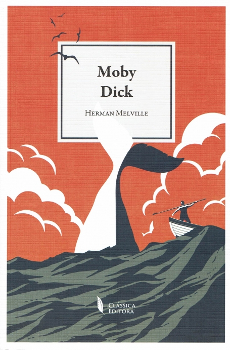 MOBY DICK